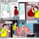 Illustration for article titled Sunday Comics: Sexual Virtuality